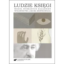 Ludzie ksi�gi