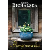 Po tamtej stronie lasu. Wielkie Litery
