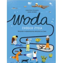 Woda �r�d�o �ycia