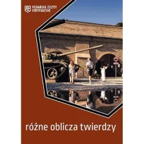 R�ne oblicza twierdzy