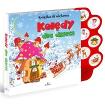 Kol�dy dla dzieci