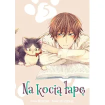 Na koci� �ap�. Tom 9