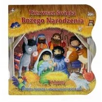 Pierwsze wita Boego Narodzenia