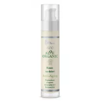Ava Krem do twarzy na dzie Opuncja i aloes 50 ml