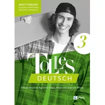 Tolles Deutsch 3. Zeszyt wicze