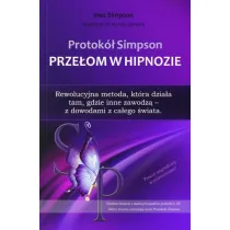 Protok� Simpson. Prze�om w Hipnozie