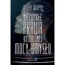 Niezwyke prawa kosmicznej mocy umysu