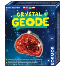 Zestaw Eksperymentalny - Geoda PIATNIK