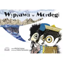 Wyprawa w mordgi, czyli skd si bior sowa