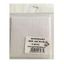 Galeria Hobby Minipady klej�ce 5x5x2mm