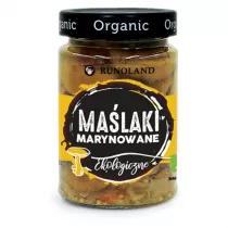 Runoland Ma�laki marynowane 300 g Bio