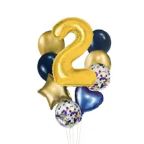 Mk Trade Zestaw balon�w 2