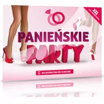 XXL Panie�skie Party Grammi