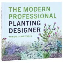 The Modern Professional Planting Designer