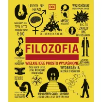 Filozofia. Wielkie idee prosto wyja�nione