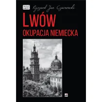 Lw�w okupacja niemiecka