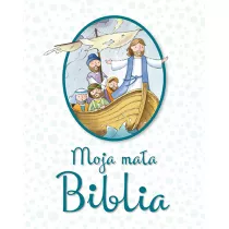 Moja maa Biblia