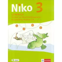 Niko 3 Podr�cznik dla mniejszo�ci niemieckiej