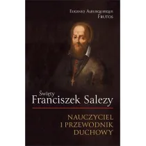 �wi�ty Franciszek Salezy
