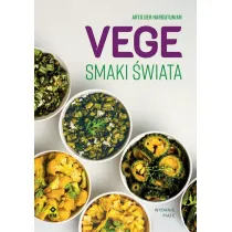 Vege Smaki wiata