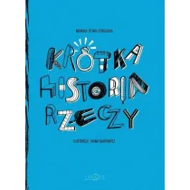 Krtka Historia Rzeczy