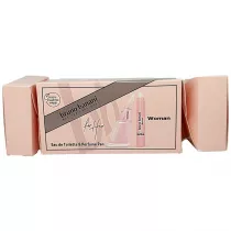 Bruno Banani Zestaw Woda toaletowa Woman + Perfumy w pisaku 30 ml + 3 g