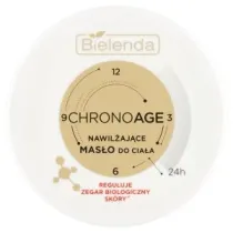 Bielenda Nawilajce maso do ciaa Chrono Age 24h 200 ml