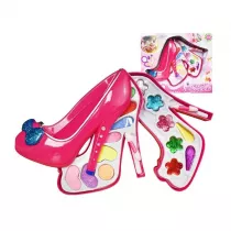 Malowid�a dla lalek - bucik Macyszyn Toys