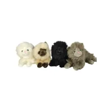 Koty 30cm MIX Dubi