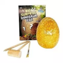 Jajo dinozaura z niespodziank Maga Quint