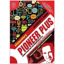 Pioneer Plus. Elementary. Podr�cznik do szk� ponadgimnazjalnych