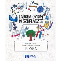Laboratorium w szufladzie. Fizyka