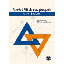 Przek�ad PJM dla pocz�tkuj�cych w teorii i praktyce