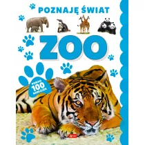 Poznaj wiat. ZOO