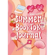 Summer BookTok Journal