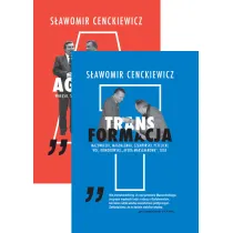 Pakiet: Agentura, Transformacja