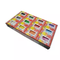 Schemat Plastelina 15 lasek 250g