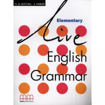 Live English Grammar Elementary MM PUBLICATIONS