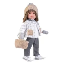 Lalka hiszpa�ska Bella 45cm Antonio Juan