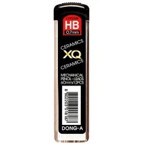 Dong-A Grafity HB fiolka 0.7mm 12 szt.