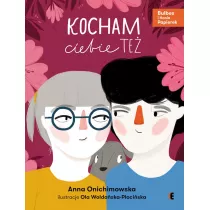Kocham ciebie te