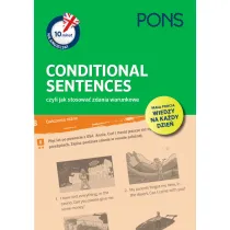 10 minut na angielski PONS Conditional Sentences czyli jak stosowa� zdania warunkowe A1/A2