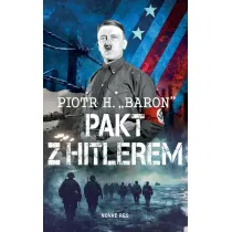 Pakt z Hitlerem