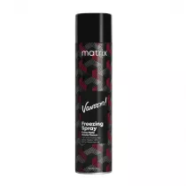Matrix Vavoom Freezing Extra Hold lakier szybkoschn�cy o mocnym utrwaleniu do w�os�w 500 ml
