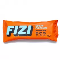 Fizi Baton w polewie czekoladowej Brownie Babe 45 g