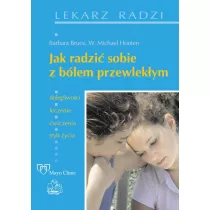 Jak radzi� sobie z b�lem przewlek�ym PZWL