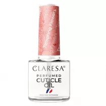 Claresa Perfumed Cuticle Oil oliwka do sk�rek Tempting Flowers 5 ml