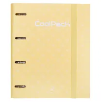Segregator A4 4R Coolpack Pastel z kartkami