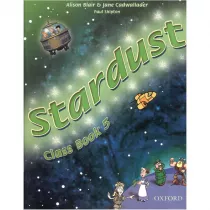 Stardust 5 Podrcznik