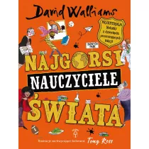 Najgorsi nauczyciele wiata